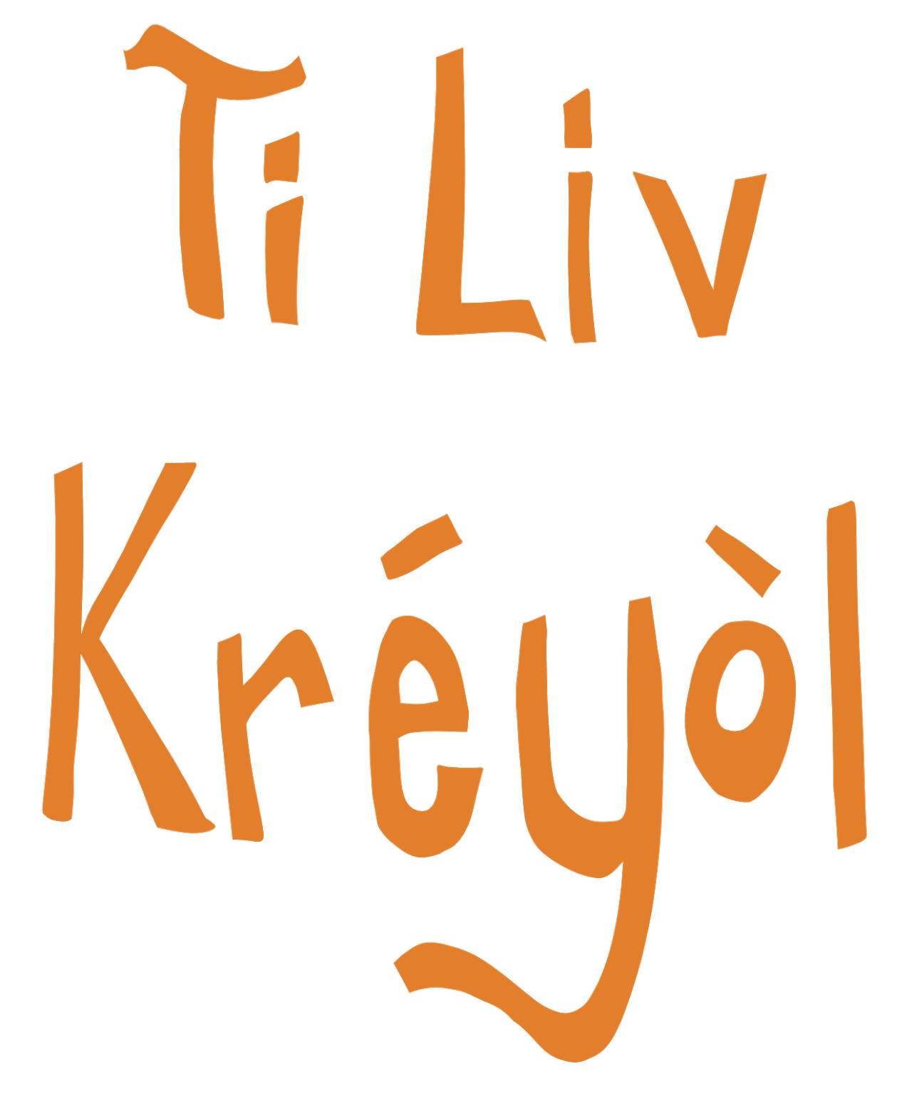 Ti Liv Kréyòl